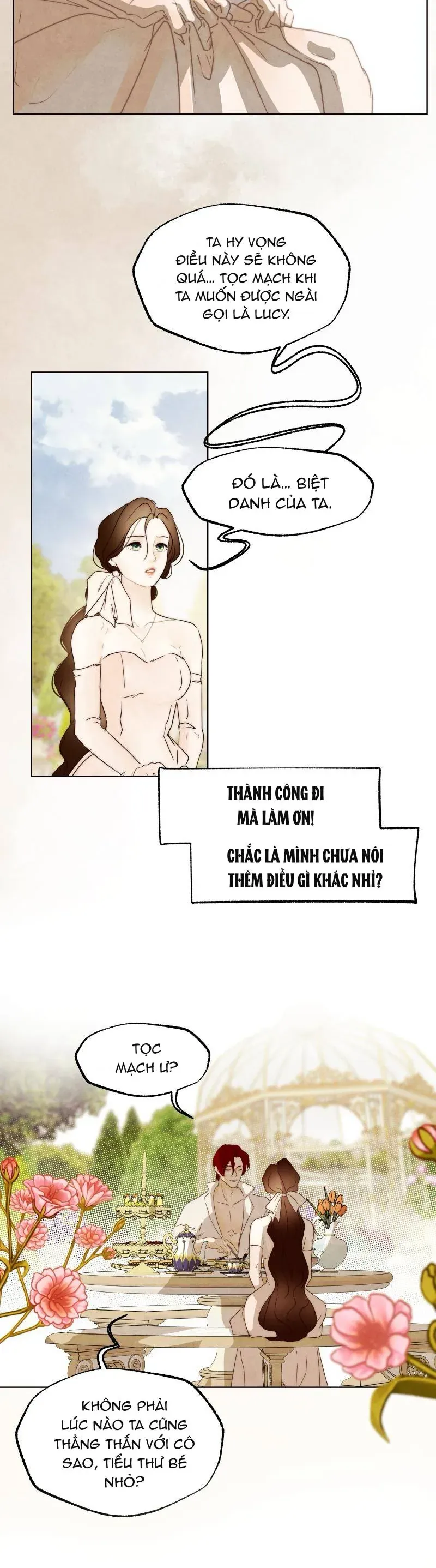 Tôi Là Kẻ Phản Diện Chapter 37 - Trang 2