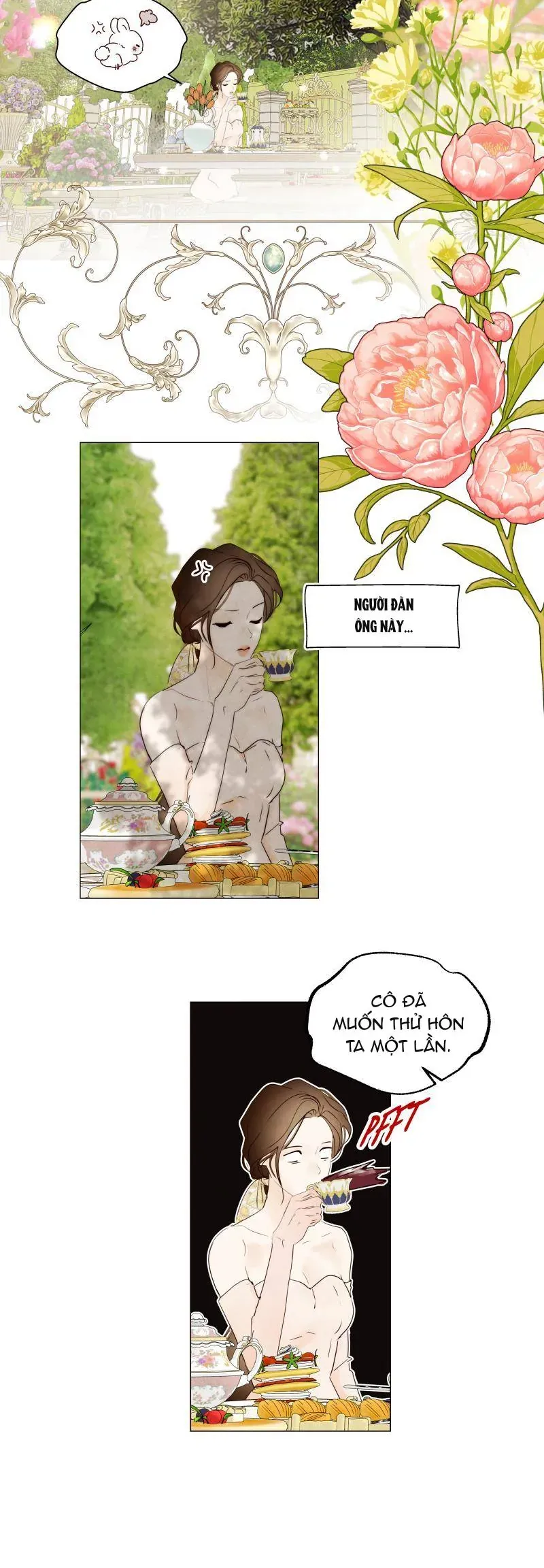 Tôi Là Kẻ Phản Diện Chapter 37 - Trang 2