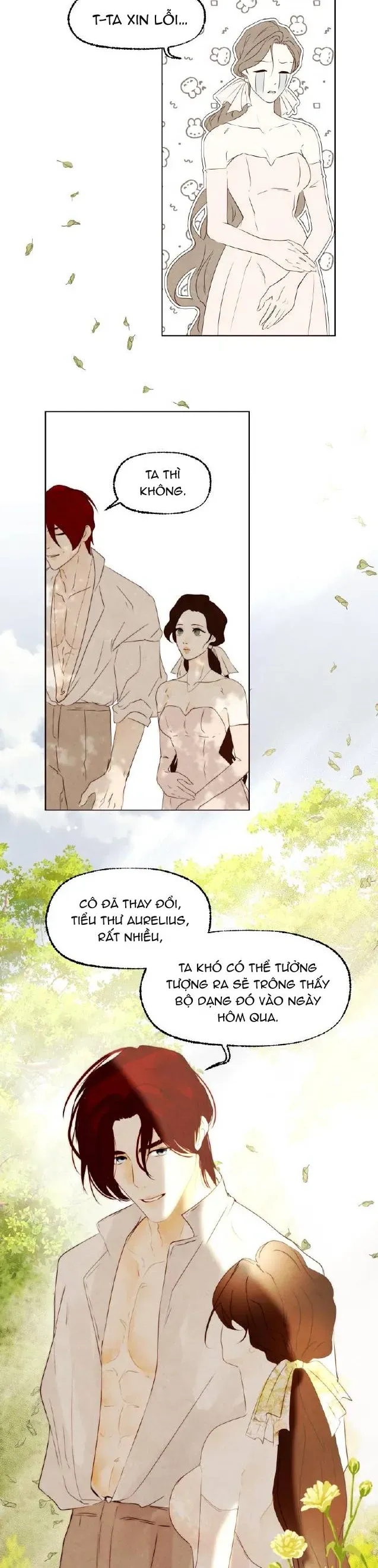 Tôi Là Kẻ Phản Diện Chapter 37 - Trang 2