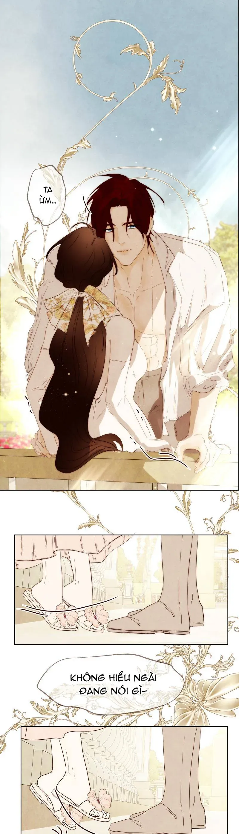 Tôi Là Kẻ Phản Diện Chapter 37 - Trang 2