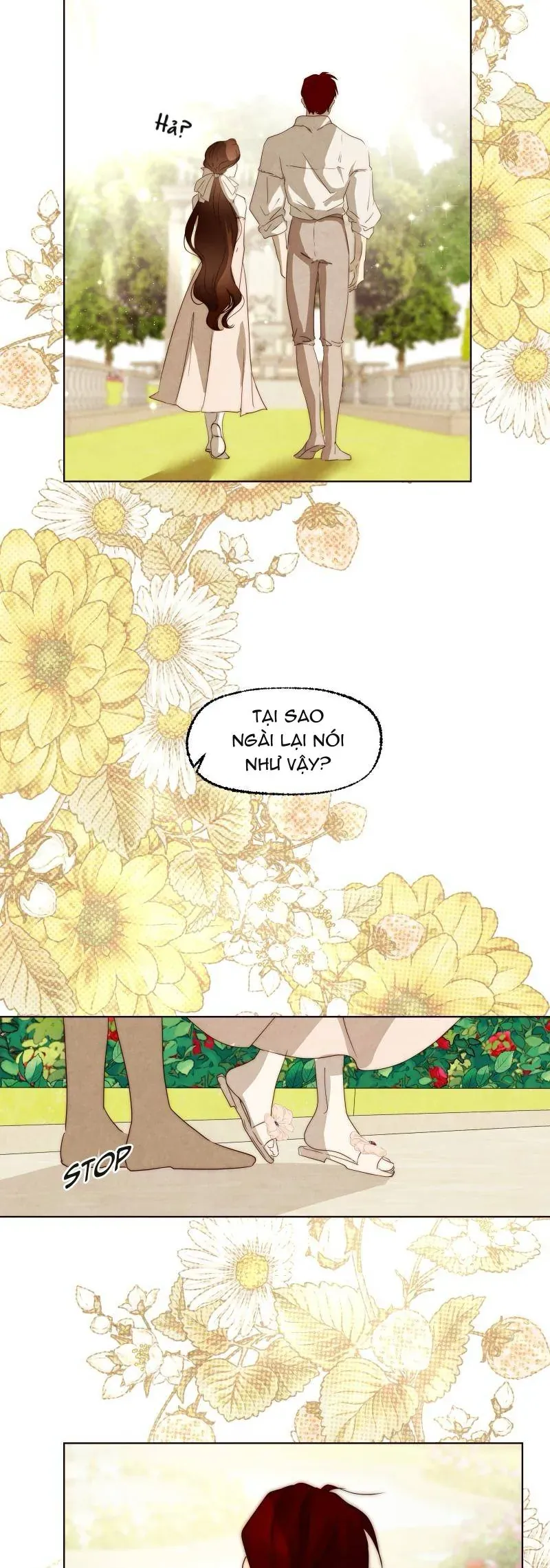 Tôi Là Kẻ Phản Diện Chapter 37 - Trang 2