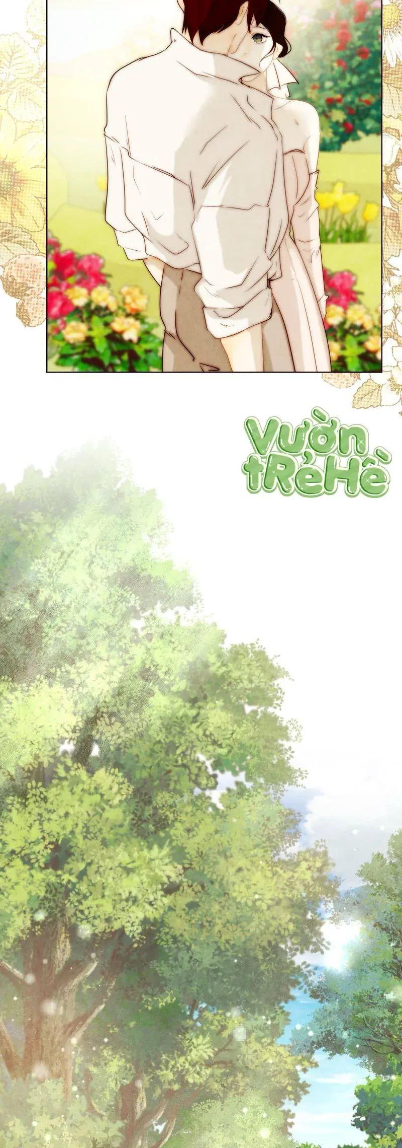 Tôi Là Kẻ Phản Diện Chapter 37 - Trang 2