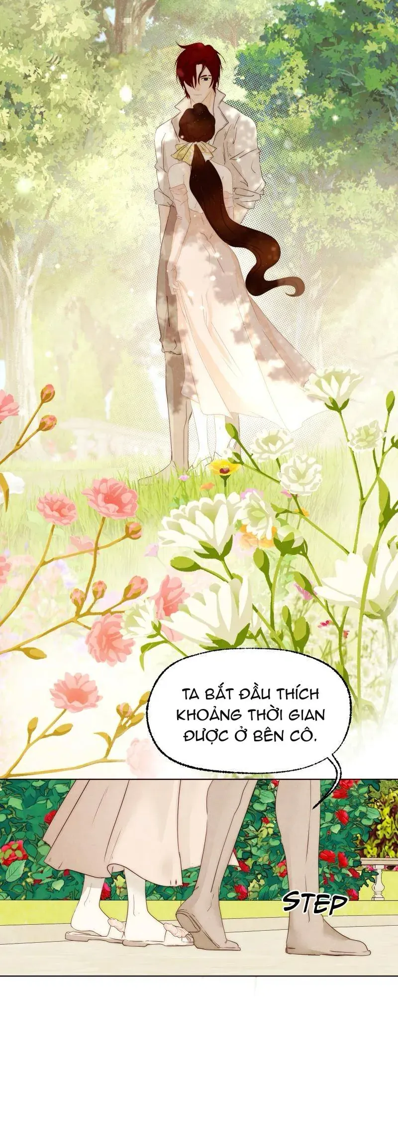 Tôi Là Kẻ Phản Diện Chapter 37 - Trang 2
