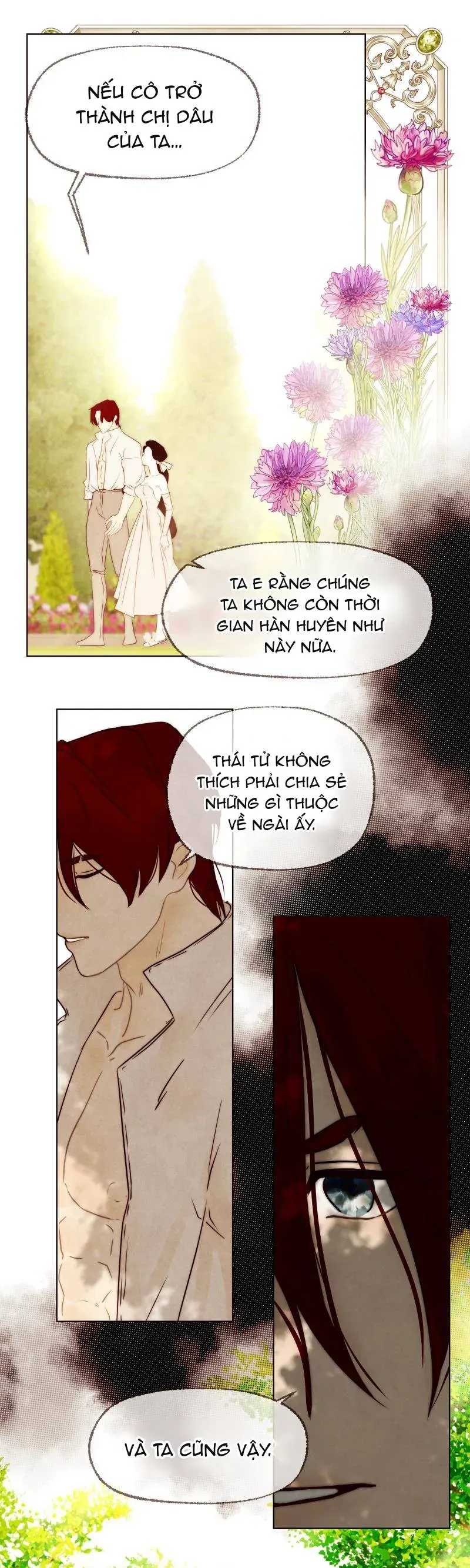 Tôi Là Kẻ Phản Diện Chapter 37 - Trang 2