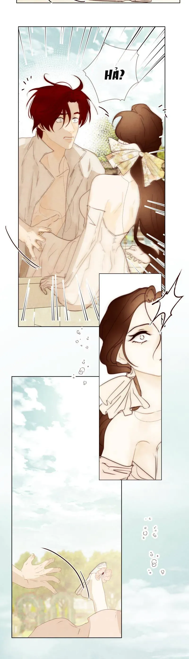 Tôi Là Kẻ Phản Diện Chapter 37 - Trang 2