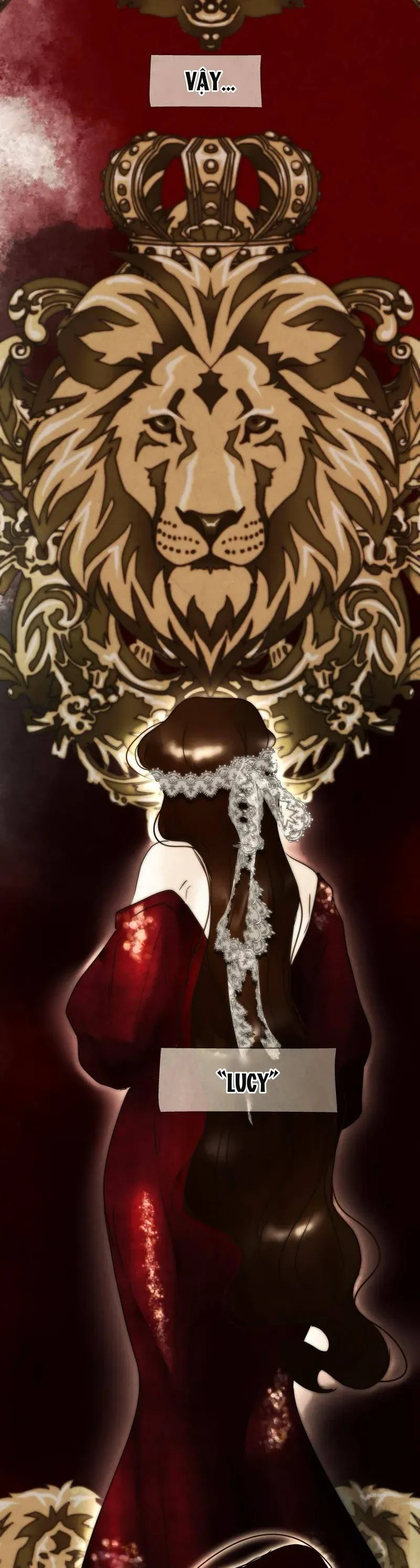 Tôi Là Kẻ Phản Diện Chapter 37 - Trang 2