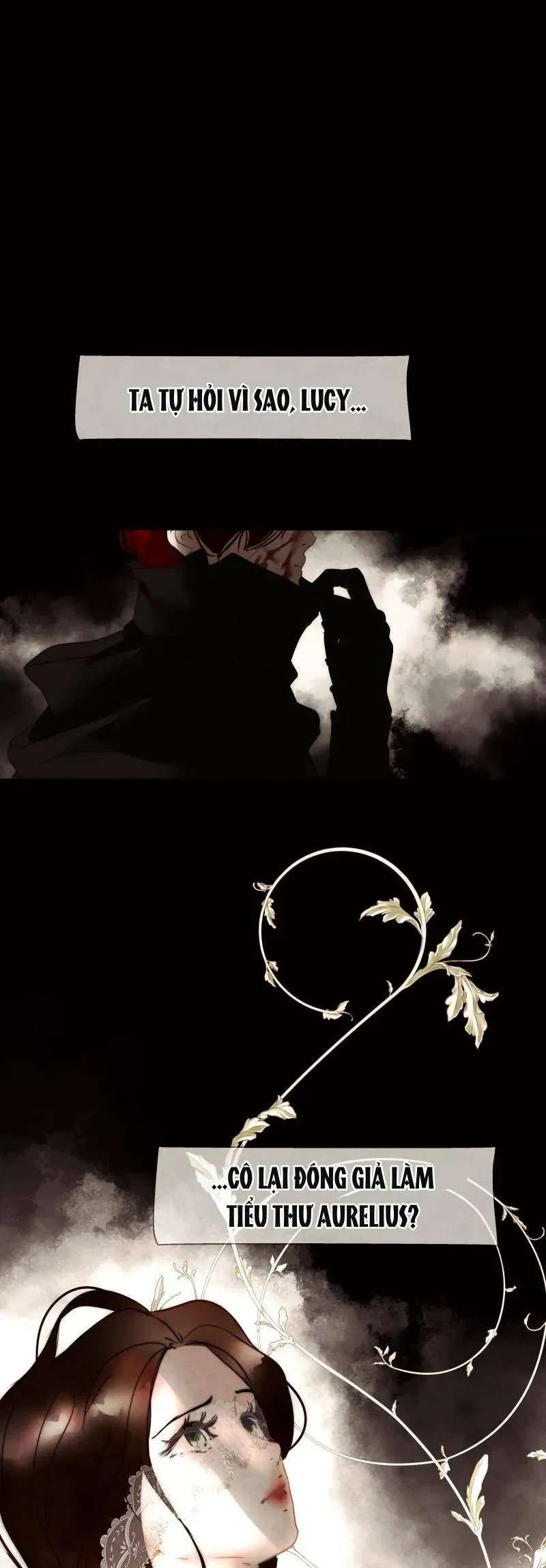 Tôi Là Kẻ Phản Diện Chapter 37 - Trang 2