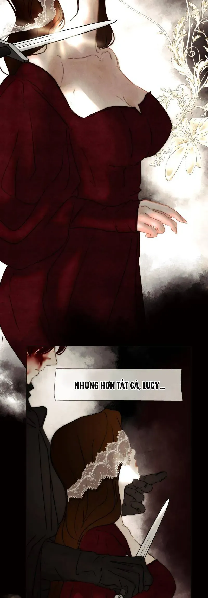 Tôi Là Kẻ Phản Diện Chapter 37 - Trang 2