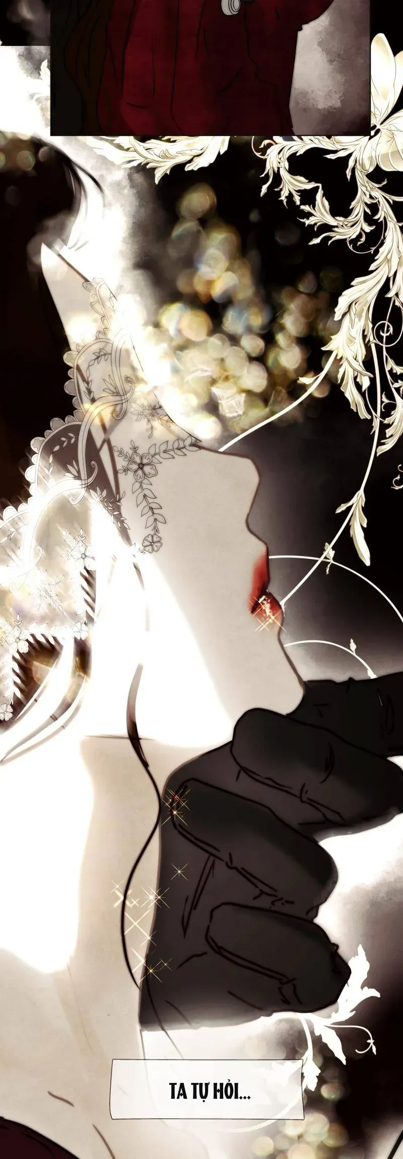 Tôi Là Kẻ Phản Diện Chapter 37 - Trang 2