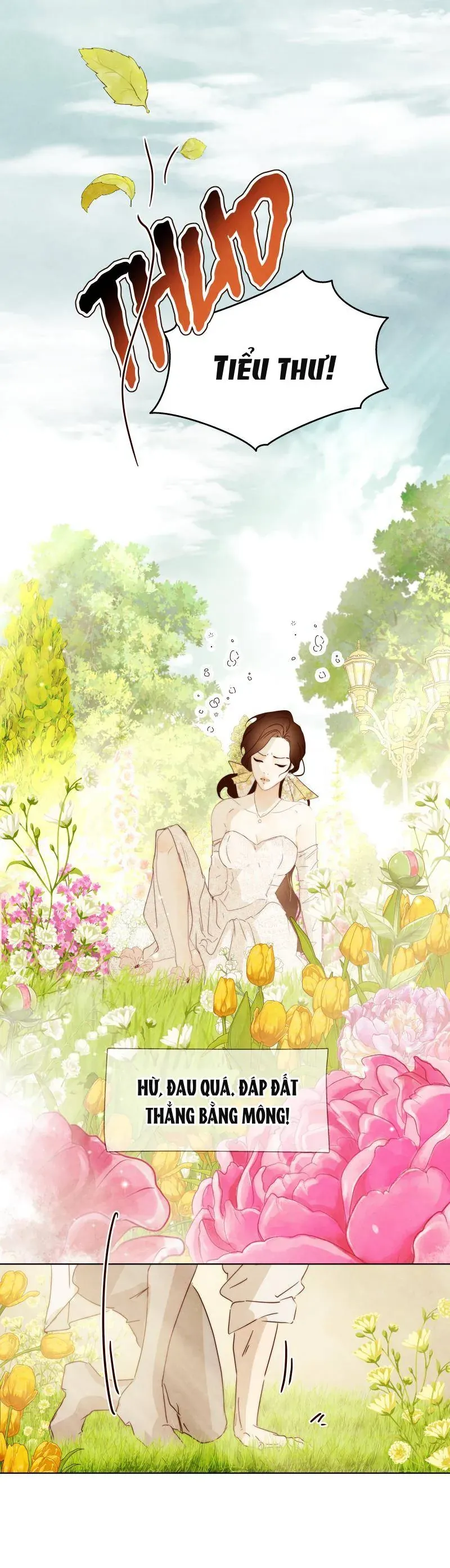 Tôi Là Kẻ Phản Diện Chapter 37 - Trang 2