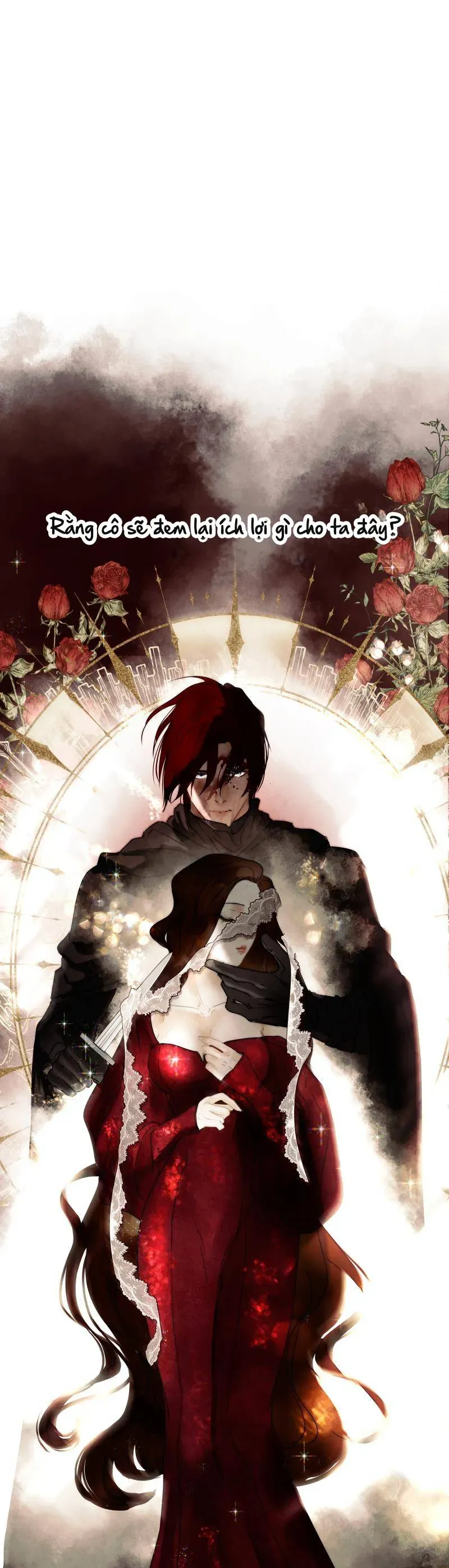 Tôi Là Kẻ Phản Diện Chapter 37 - Trang 2