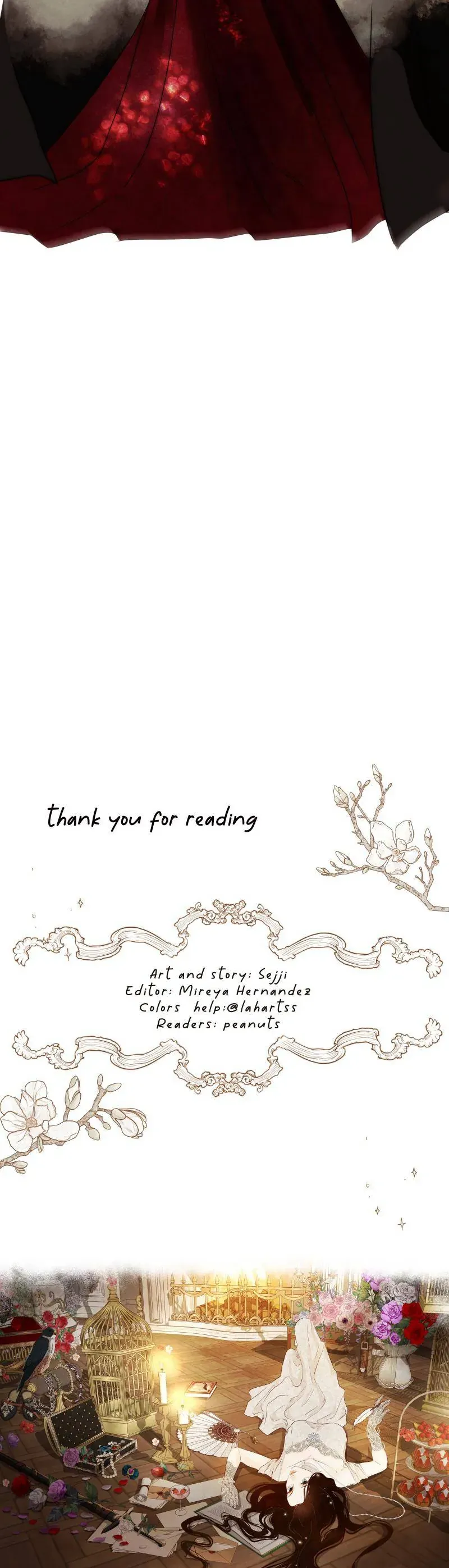 Tôi Là Kẻ Phản Diện Chapter 37 - Trang 2