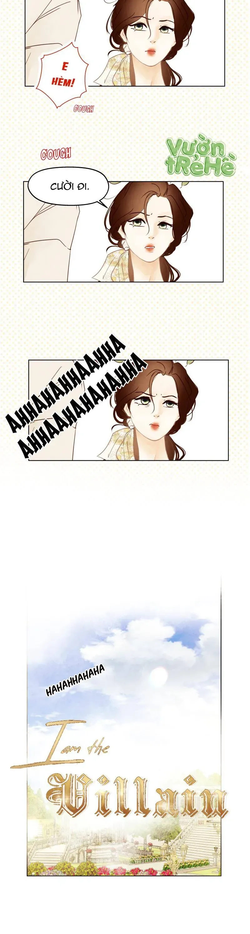 Tôi Là Kẻ Phản Diện Chapter 37 - Trang 2