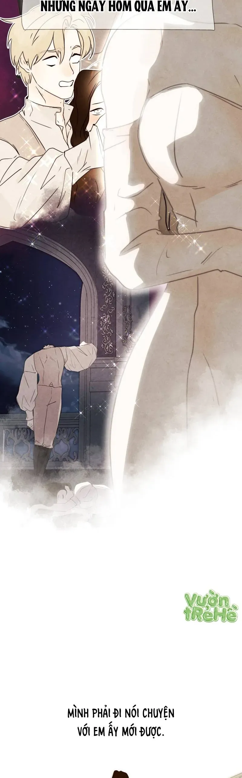 Tôi Là Kẻ Phản Diện Chapter 38 - Trang 2