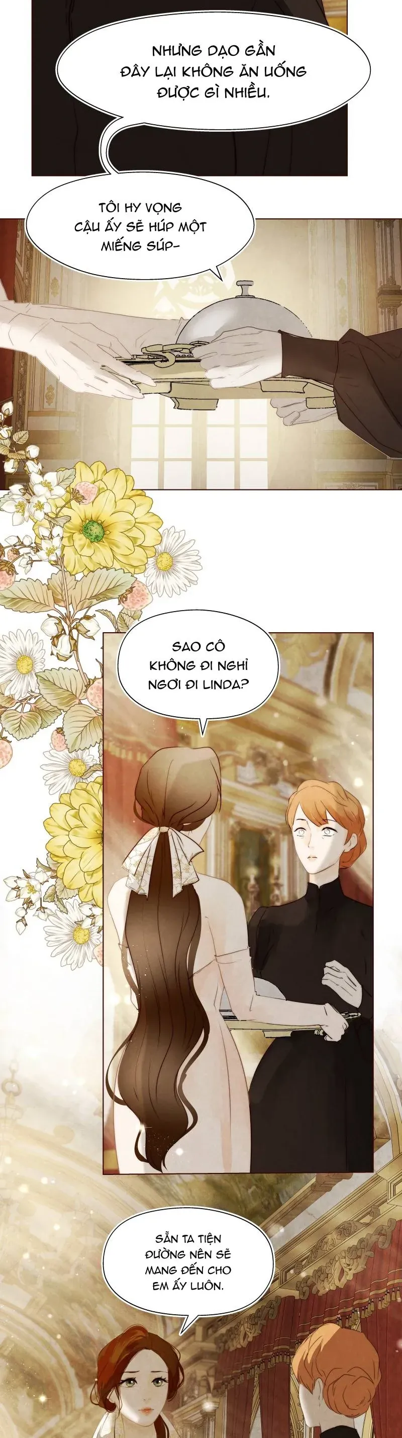 Tôi Là Kẻ Phản Diện Chapter 38 - Trang 2