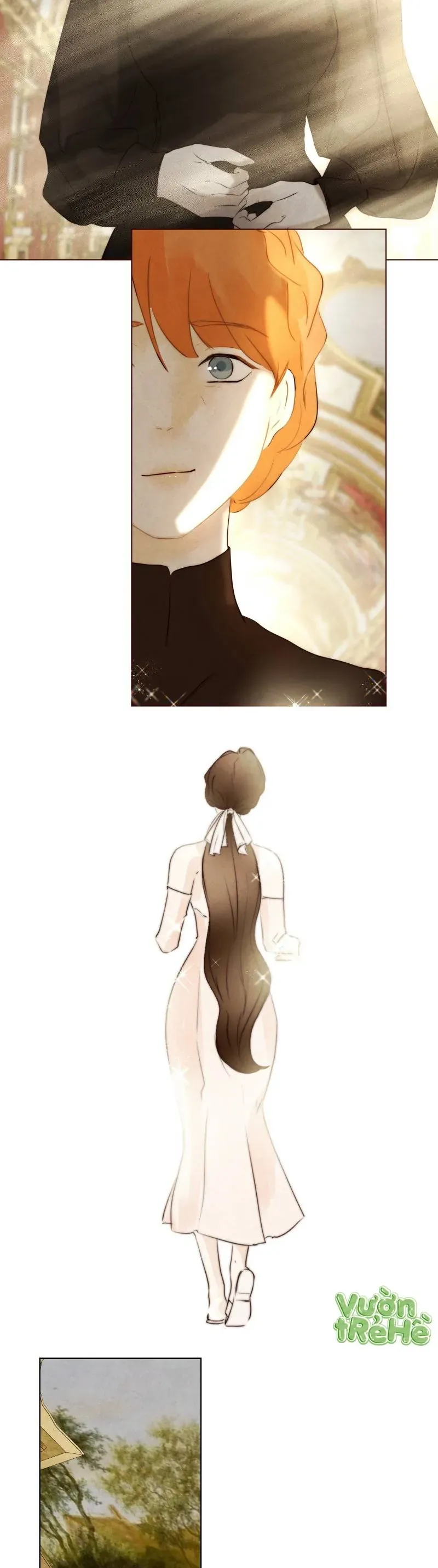 Tôi Là Kẻ Phản Diện Chapter 38 - Trang 2