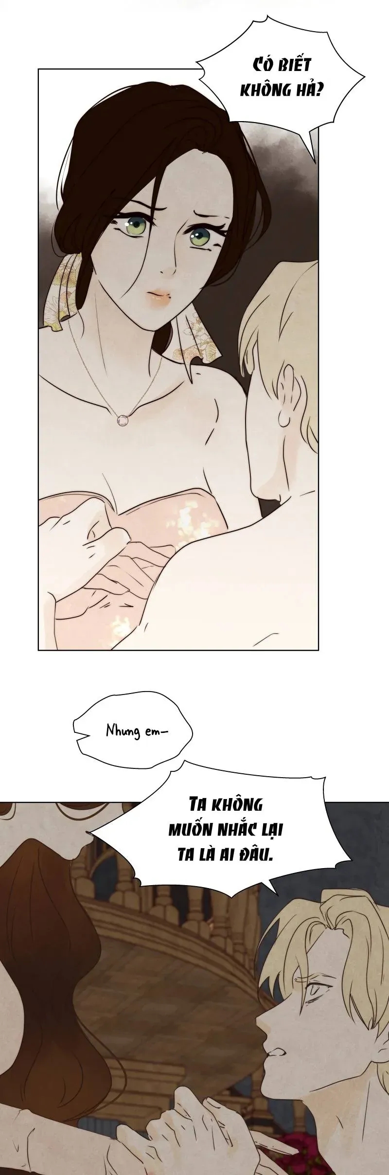 Tôi Là Kẻ Phản Diện Chapter 38 - Trang 2