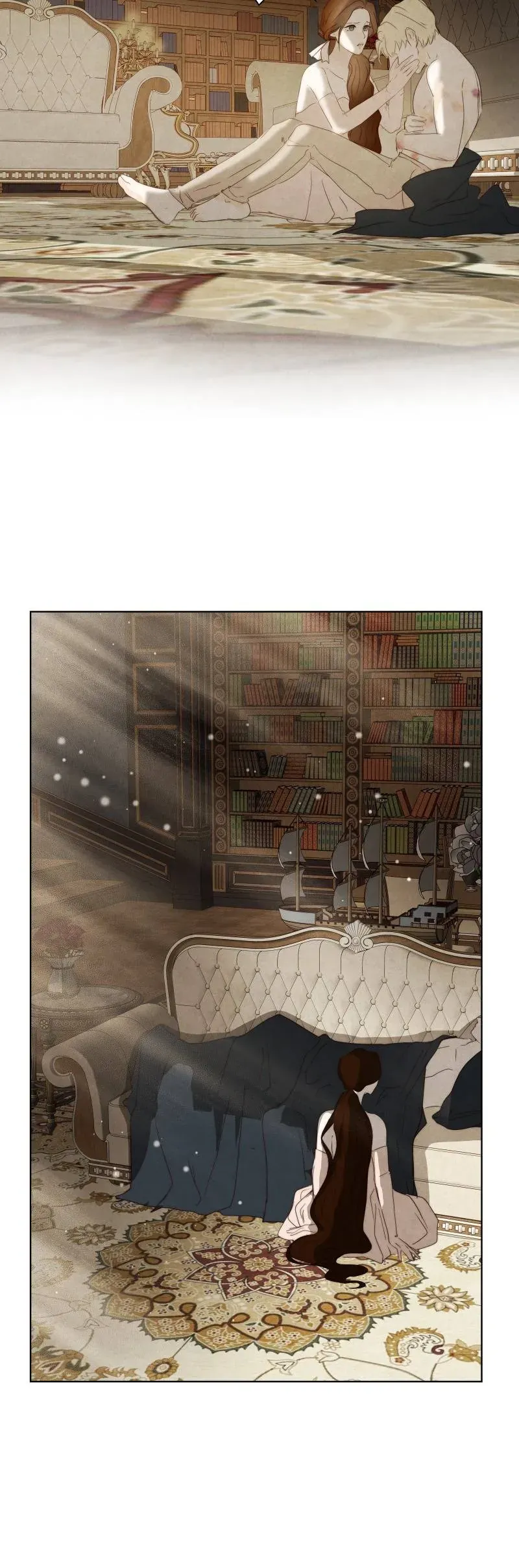 Tôi Là Kẻ Phản Diện Chapter 38 - Trang 2