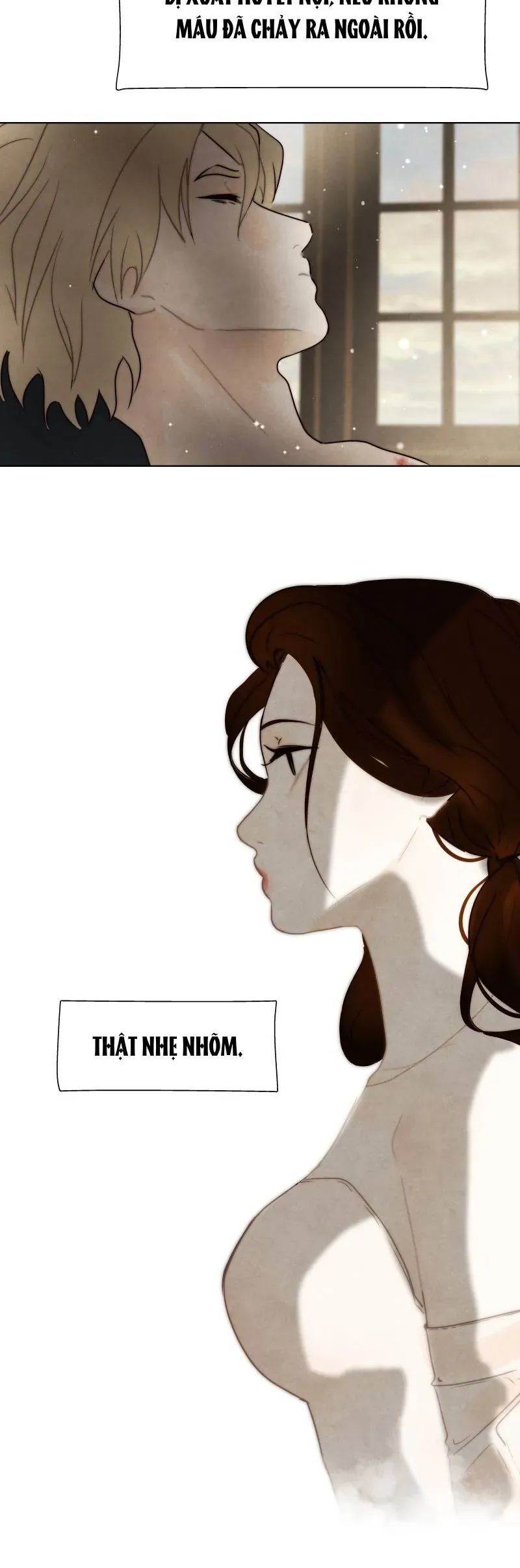 Tôi Là Kẻ Phản Diện Chapter 38 - Trang 2