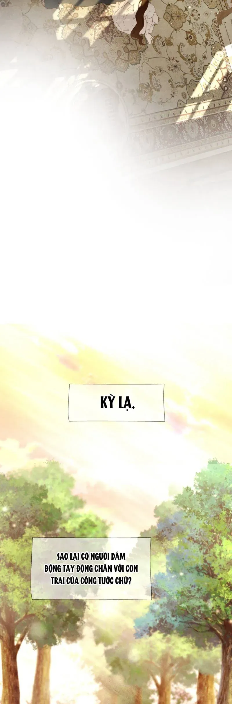 Tôi Là Kẻ Phản Diện Chapter 38 - Trang 2