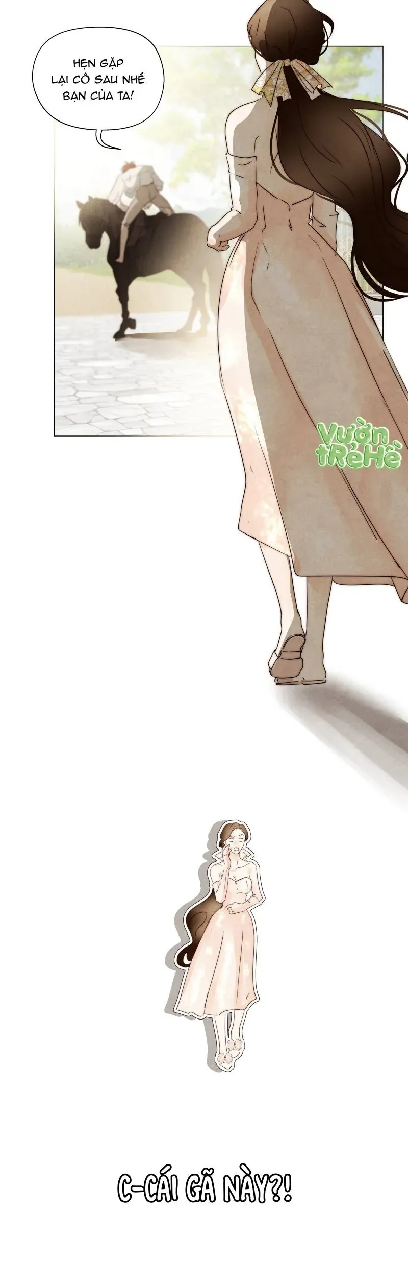 Tôi Là Kẻ Phản Diện Chapter 38 - Trang 2