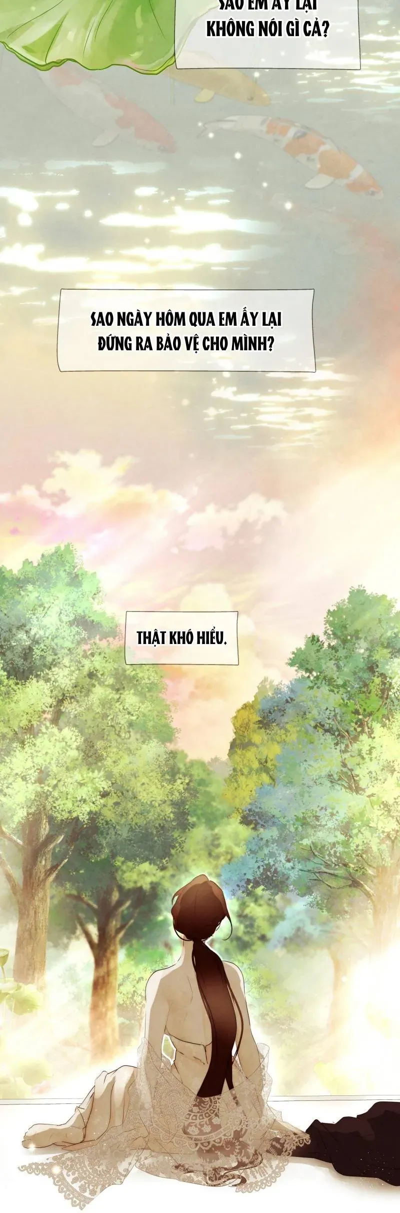 Tôi Là Kẻ Phản Diện Chapter 38 - Trang 2