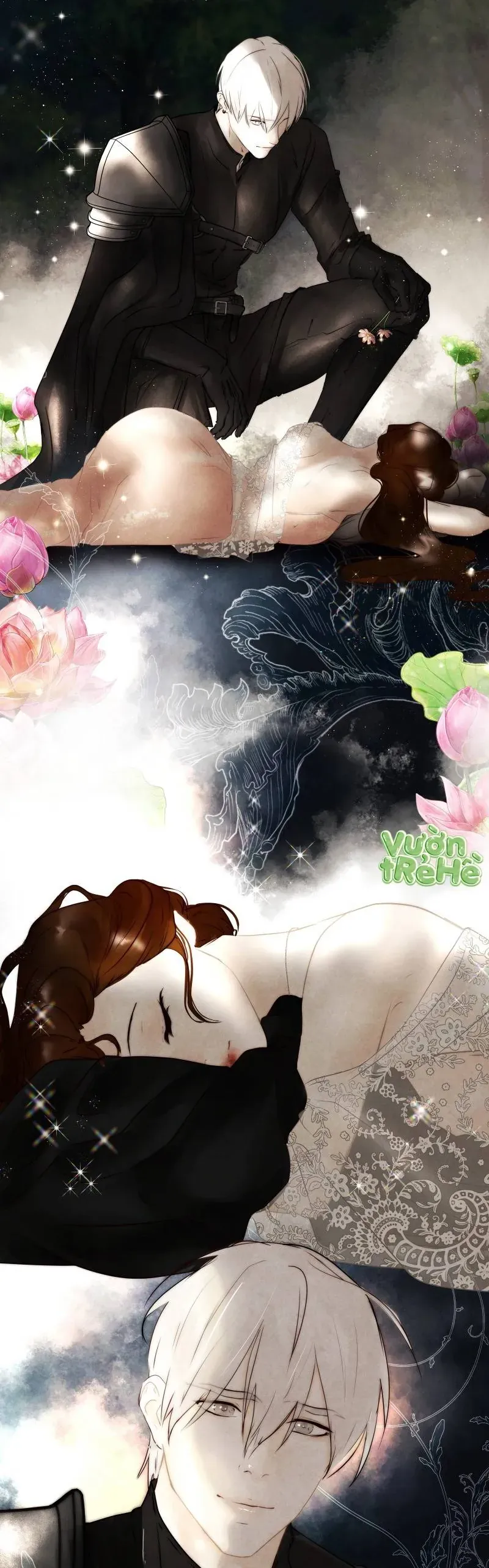 Tôi Là Kẻ Phản Diện Chapter 38 - Trang 2