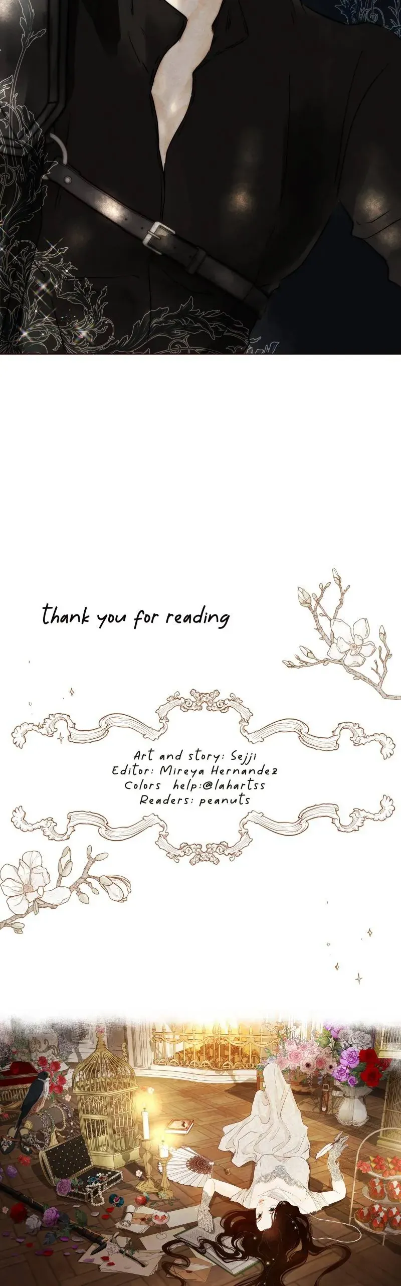 Tôi Là Kẻ Phản Diện Chapter 38 - Trang 2