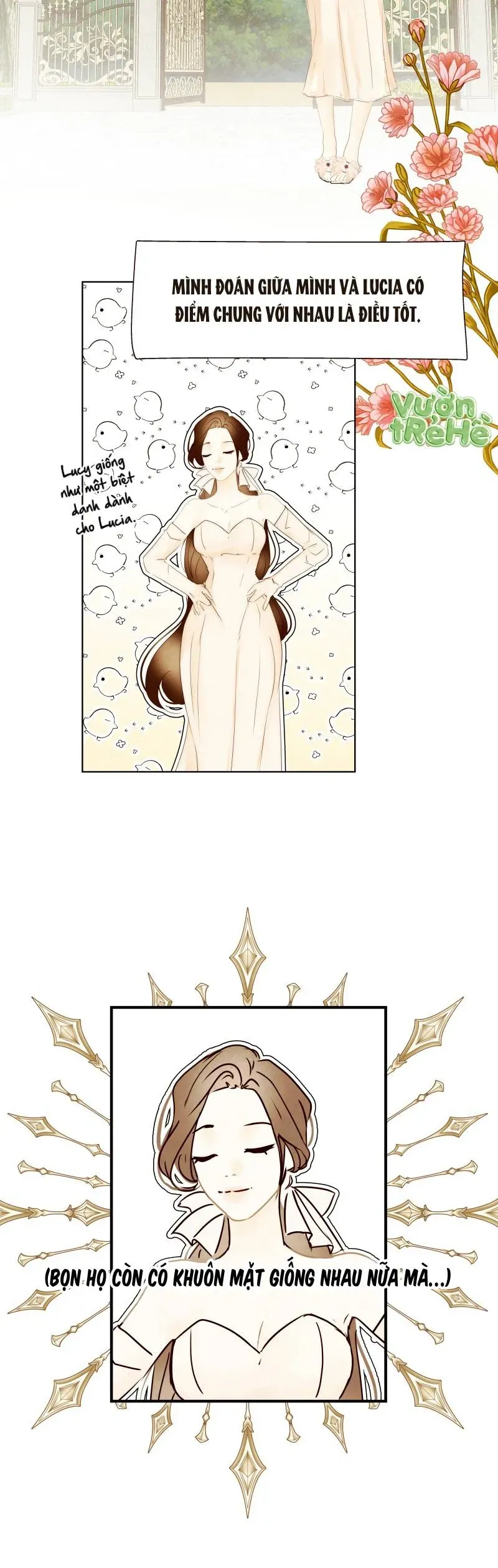 Tôi Là Kẻ Phản Diện Chapter 38 - Trang 2