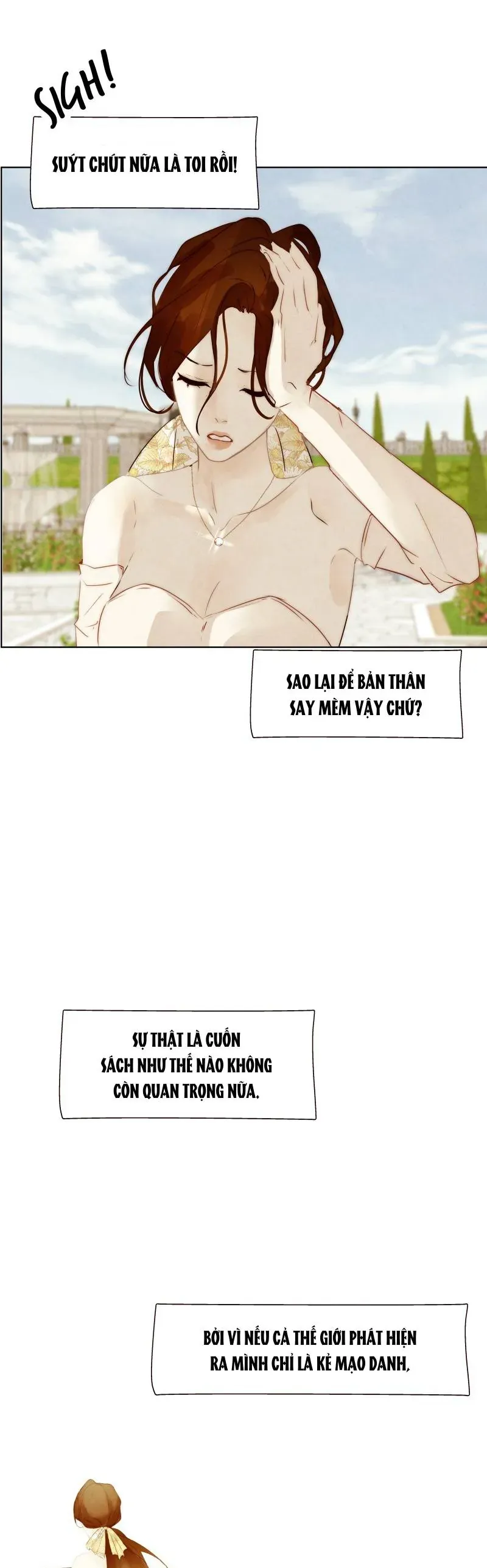 Tôi Là Kẻ Phản Diện Chapter 38 - Trang 2