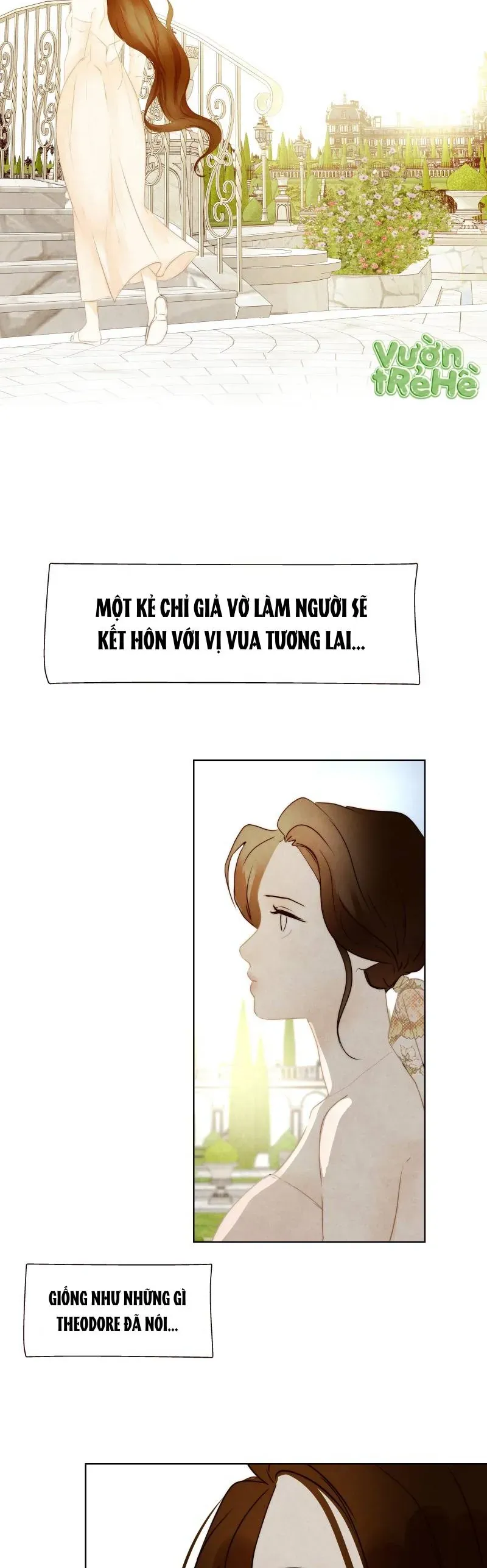 Tôi Là Kẻ Phản Diện Chapter 38 - Trang 2