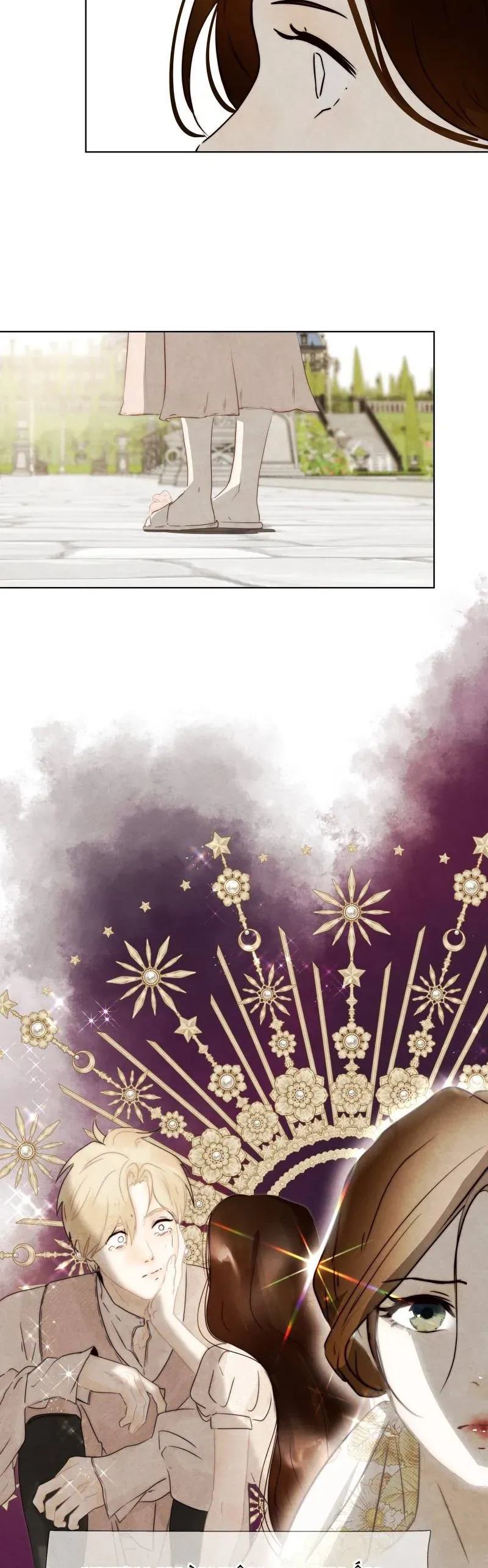 Tôi Là Kẻ Phản Diện Chapter 38 - Trang 2