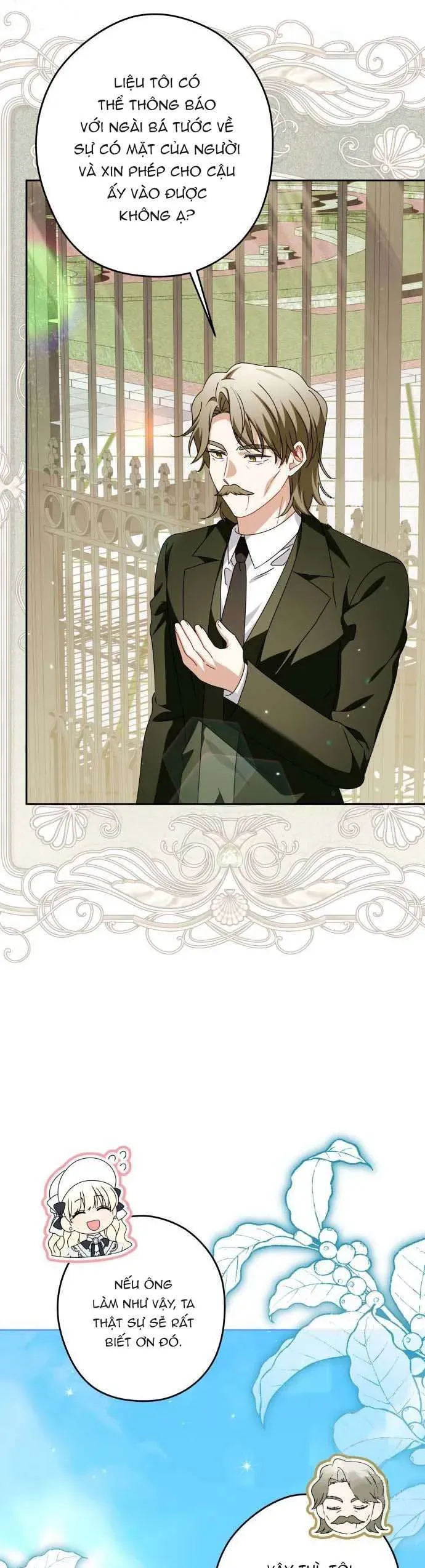 Gia Đình Phản Diện Phản Đối Tự Lập Chapter 54 - Trang 2