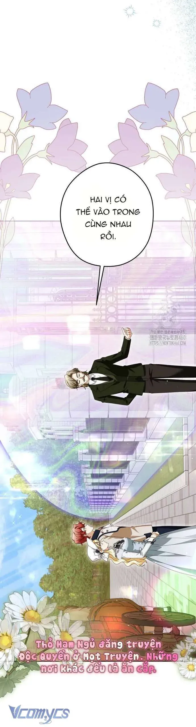 Gia Đình Phản Diện Phản Đối Tự Lập Chapter 54 - Trang 2