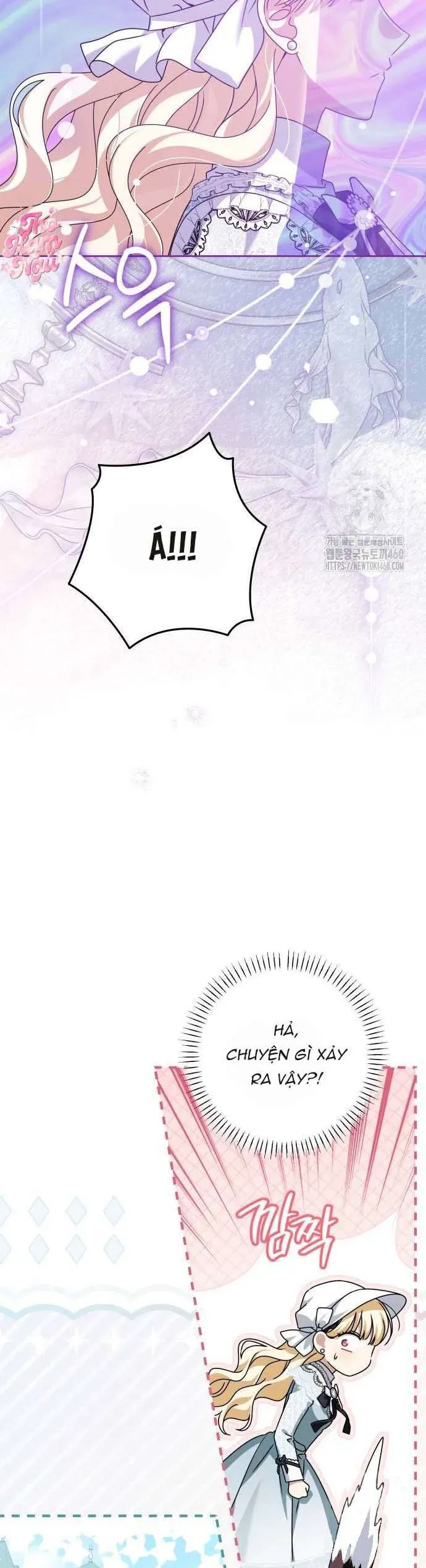 Gia Đình Phản Diện Phản Đối Tự Lập Chapter 54 - Trang 2