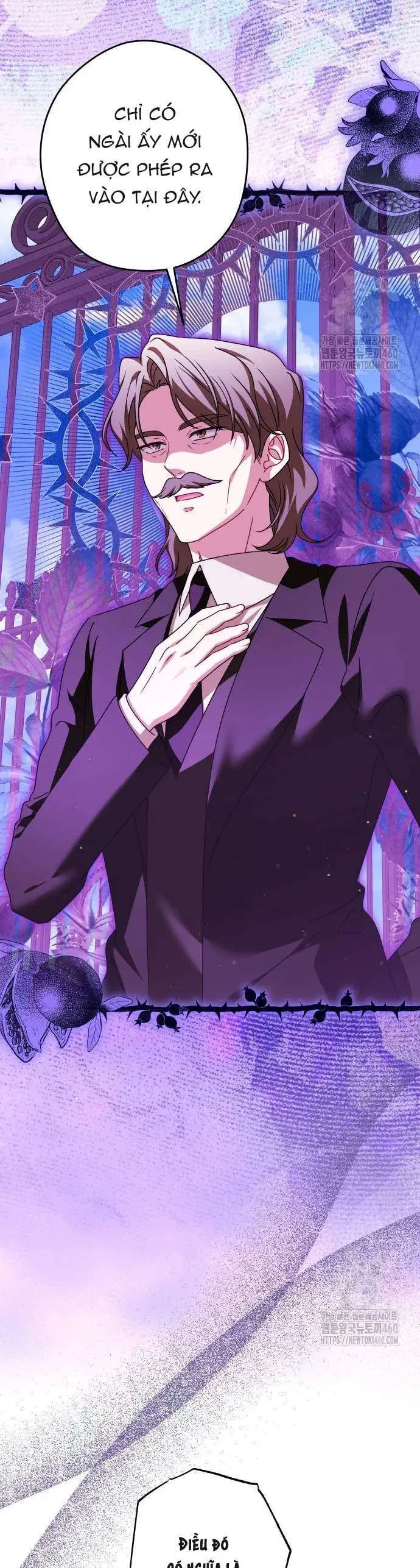 Gia Đình Phản Diện Phản Đối Tự Lập Chapter 54 - Trang 2