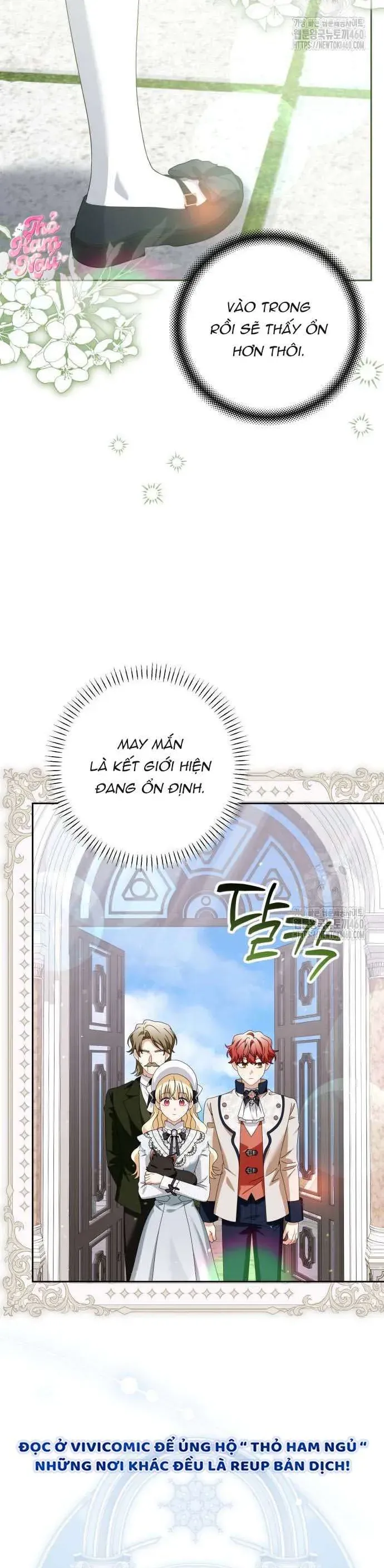 Gia Đình Phản Diện Phản Đối Tự Lập Chapter 54 - Trang 2