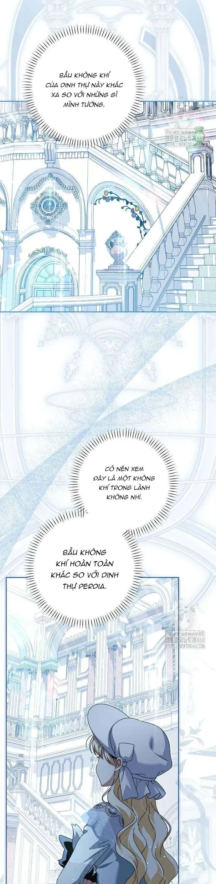 Gia Đình Phản Diện Phản Đối Tự Lập Chapter 54 - Trang 2