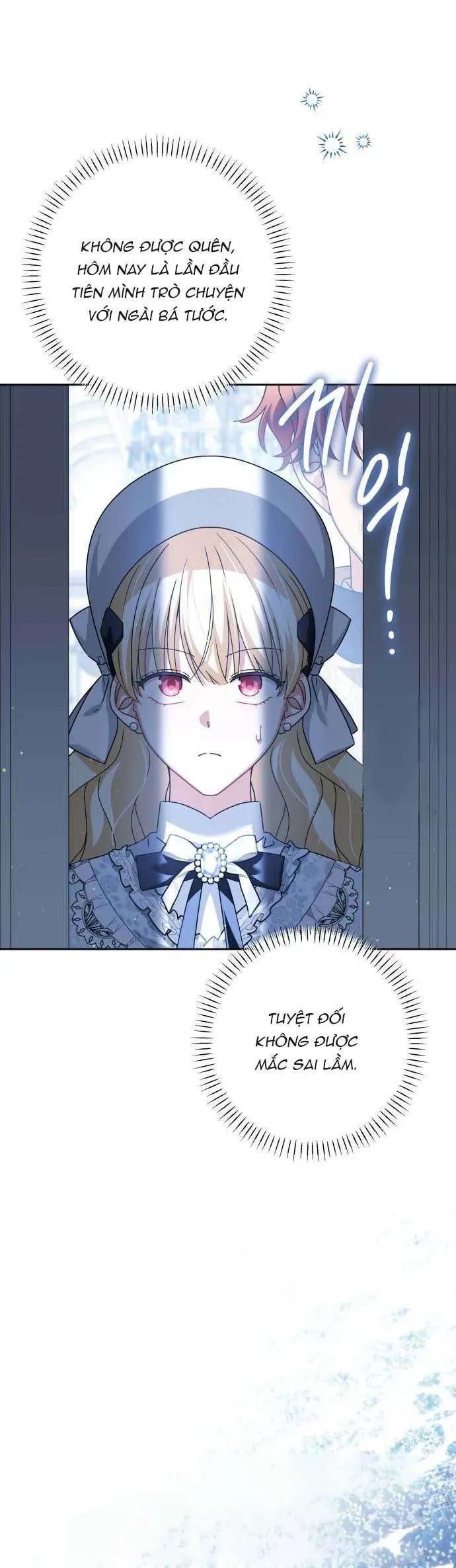 Gia Đình Phản Diện Phản Đối Tự Lập Chapter 54 - Trang 2