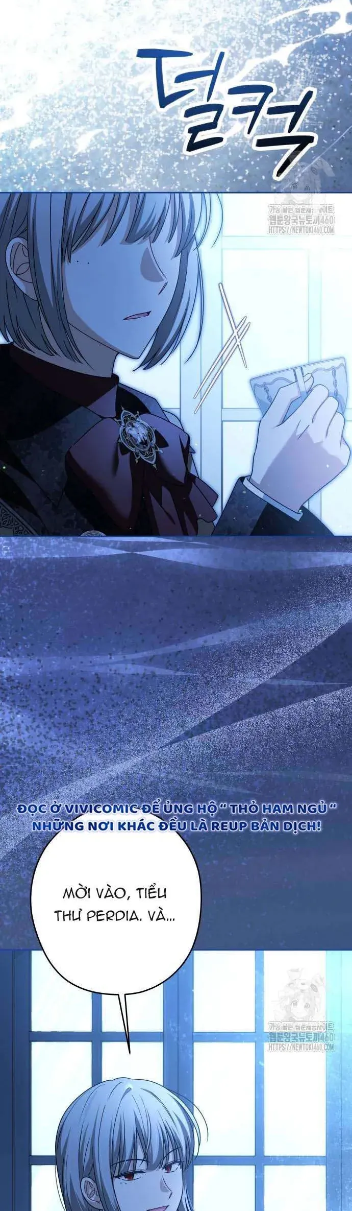 Gia Đình Phản Diện Phản Đối Tự Lập Chapter 54 - Trang 2