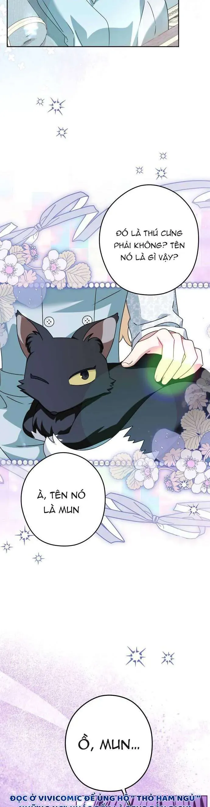 Gia Đình Phản Diện Phản Đối Tự Lập Chapter 54 - Trang 2