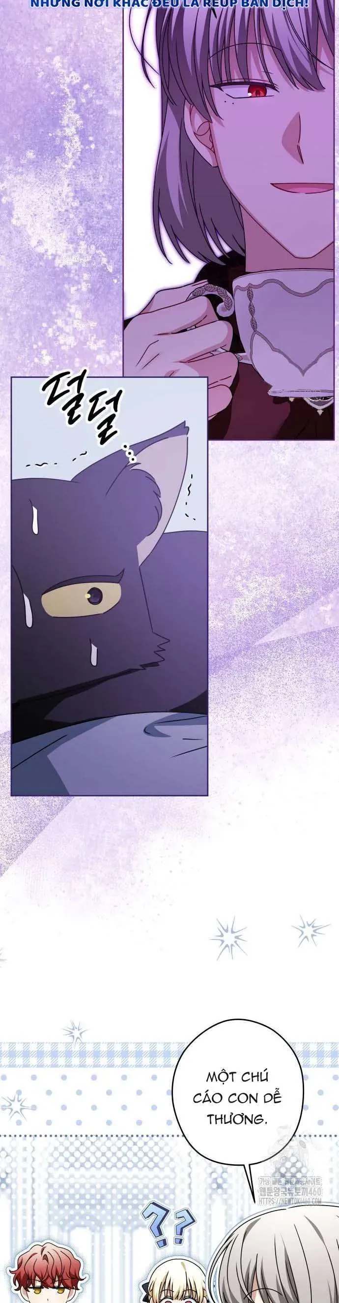 Gia Đình Phản Diện Phản Đối Tự Lập Chapter 54 - Trang 2