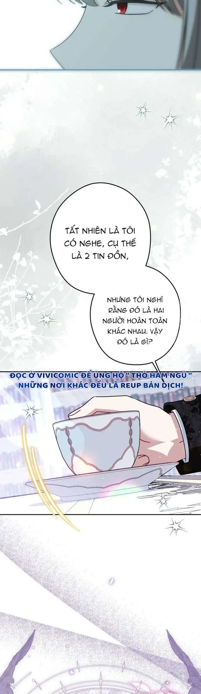 Gia Đình Phản Diện Phản Đối Tự Lập Chapter 54 - Trang 2