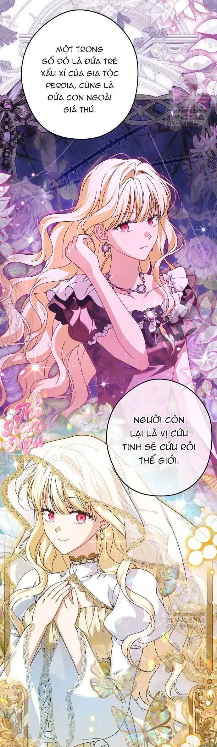 Gia Đình Phản Diện Phản Đối Tự Lập Chapter 54 - Trang 2