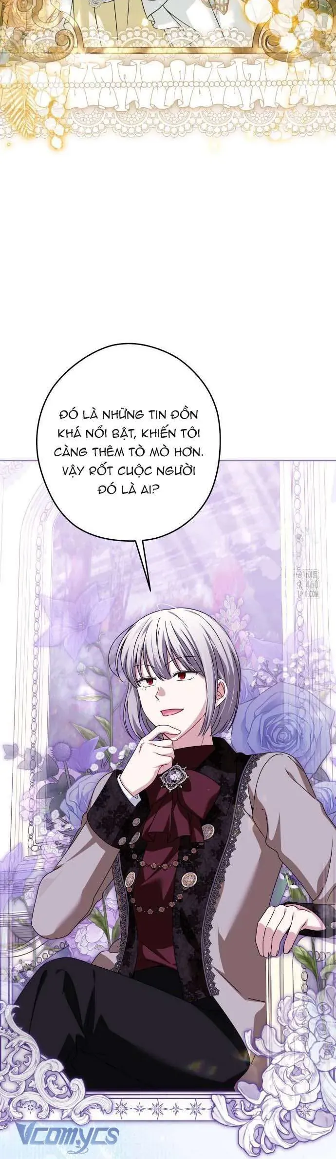 Gia Đình Phản Diện Phản Đối Tự Lập Chapter 54 - Trang 2