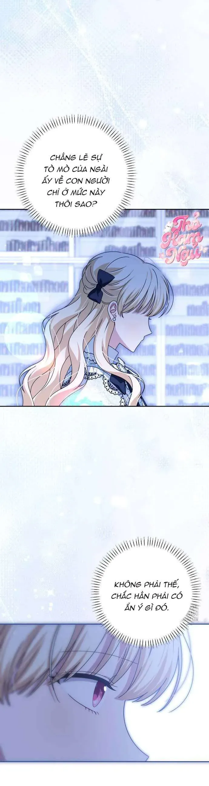 Gia Đình Phản Diện Phản Đối Tự Lập Chapter 54 - Trang 2