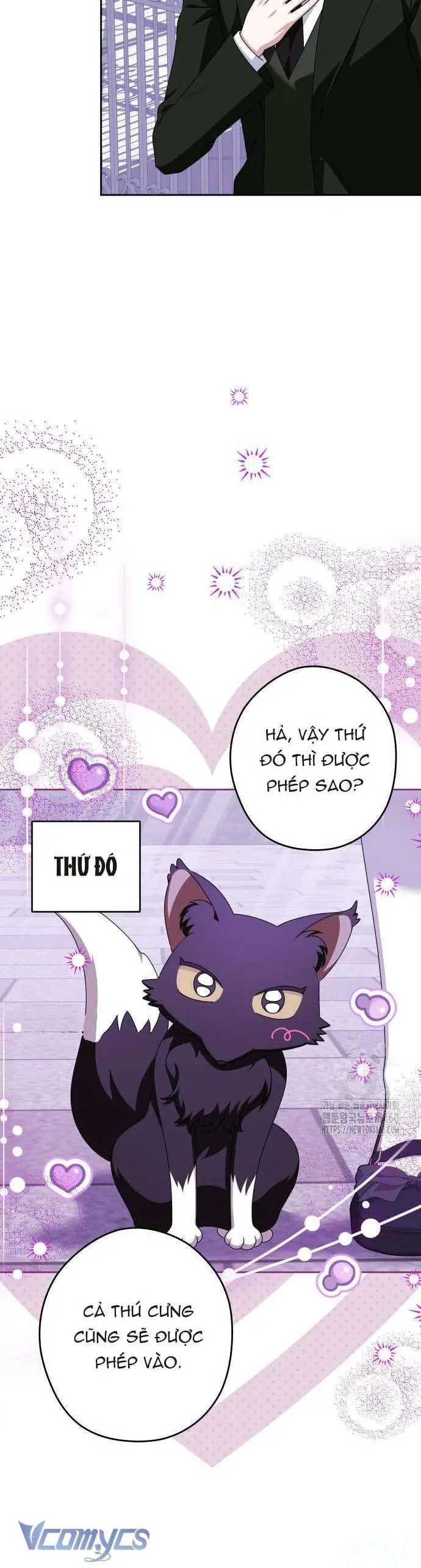 Gia Đình Phản Diện Phản Đối Tự Lập Chapter 54 - Trang 2