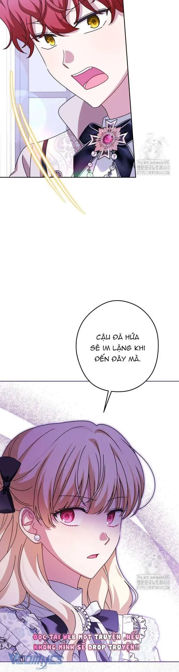 Gia Đình Phản Diện Phản Đối Tự Lập Chapter 54 - Trang 2