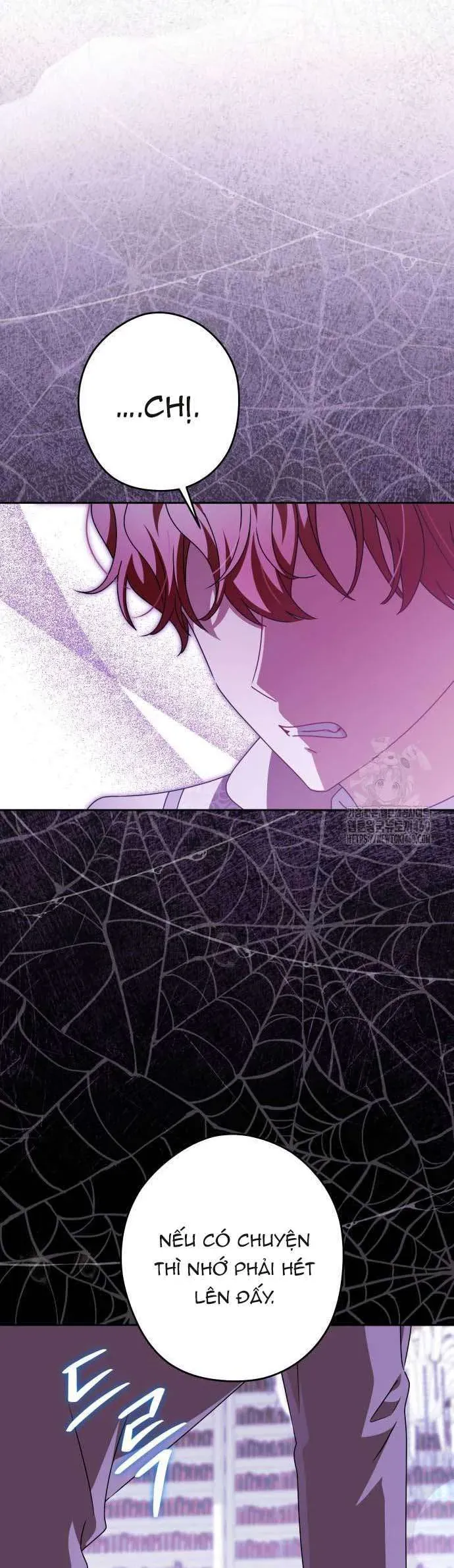 Gia Đình Phản Diện Phản Đối Tự Lập Chapter 54 - Trang 2