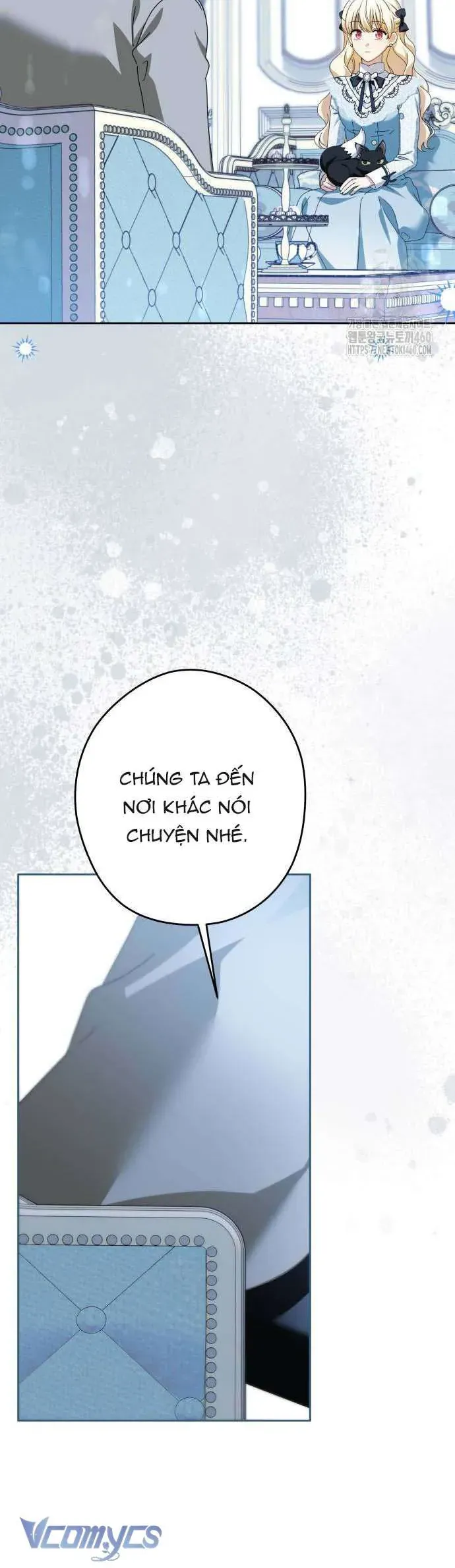 Gia Đình Phản Diện Phản Đối Tự Lập Chapter 54 - Trang 2